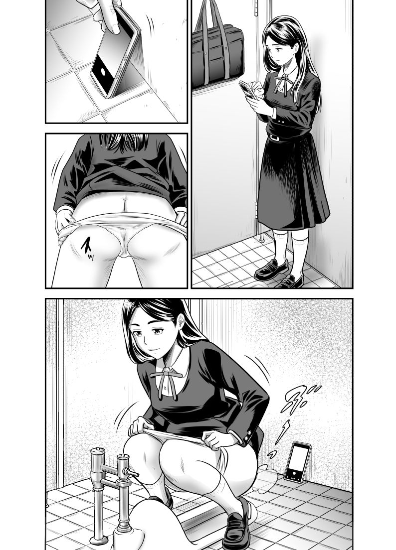 作品サンプル