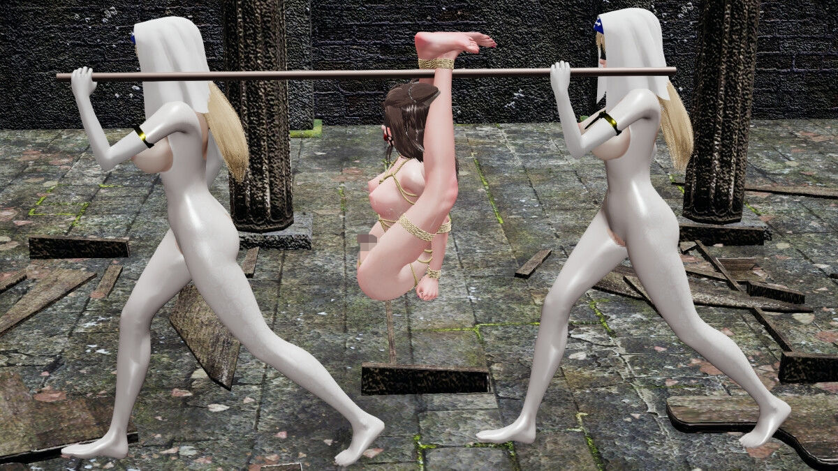 作品サンプル